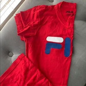 Fila T-Shirt